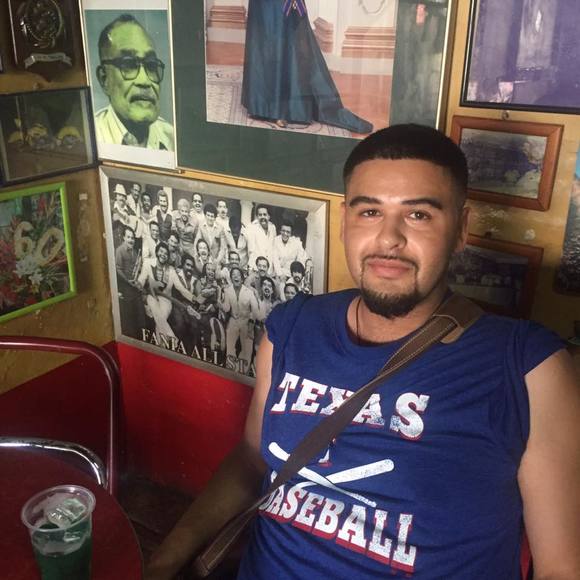 Meet your Posher, David - Picture 1 of 1